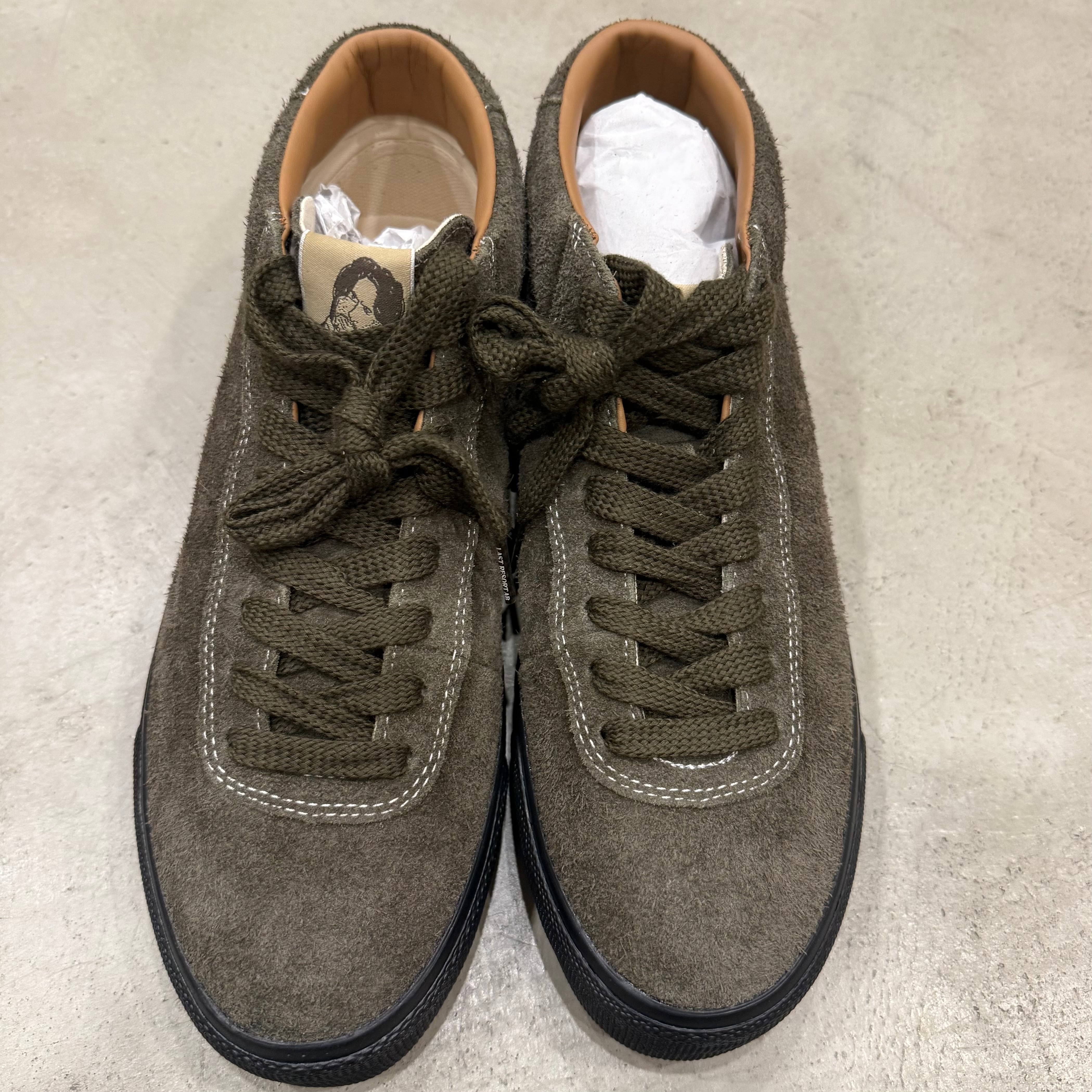 Last Resort AB【VM001-Mid Dane】 | 桜木商店