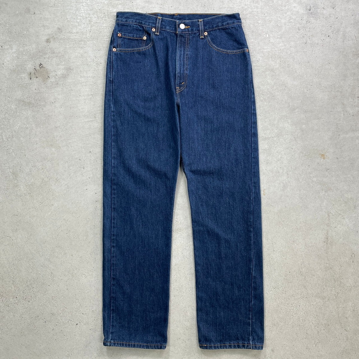 00年代 Levi