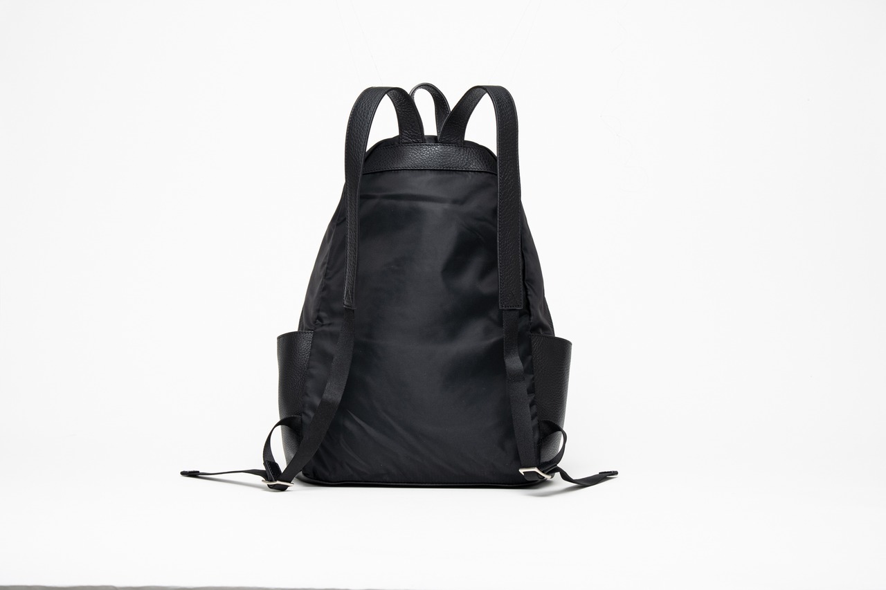 Sac a dos / (BACKPACK) 【BLACK】 - 4