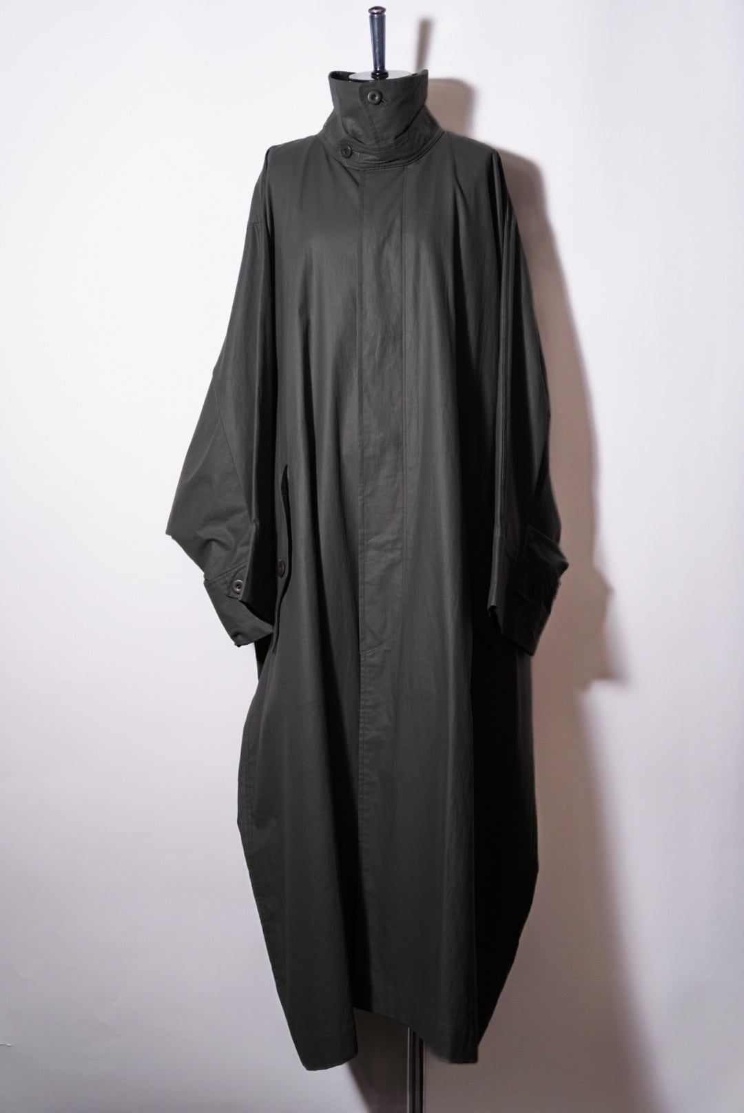 1980's ISSEY MIYAKE Wind Coat/イカコート | WORN 1980's ISSEY MIYAKE Wind Coat/イカコート | WORN