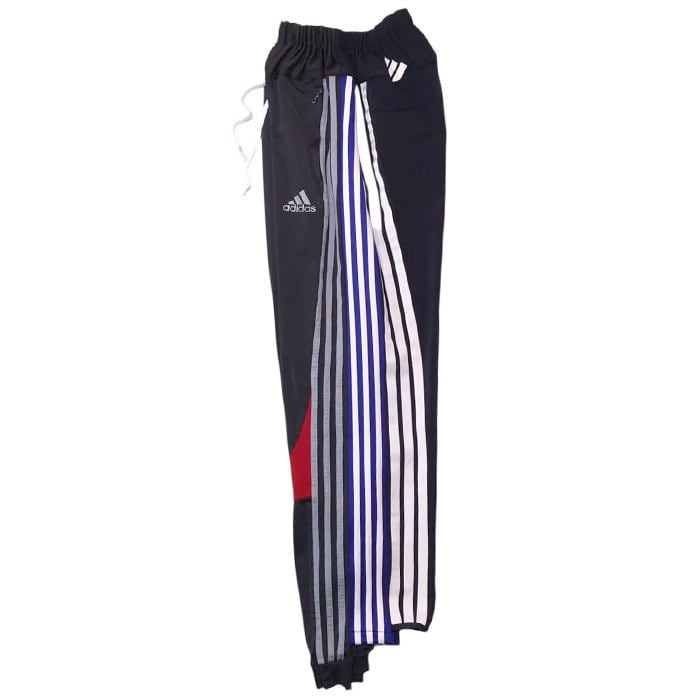 DISCOVERED ディスカバード / NEWSED Docking Wide Track Pants