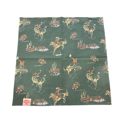 HAVE A GRATEFUL DAY #Bandana