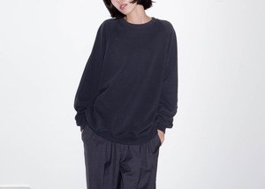 1990s JERZEES - raglan sweatshirt /made in USA