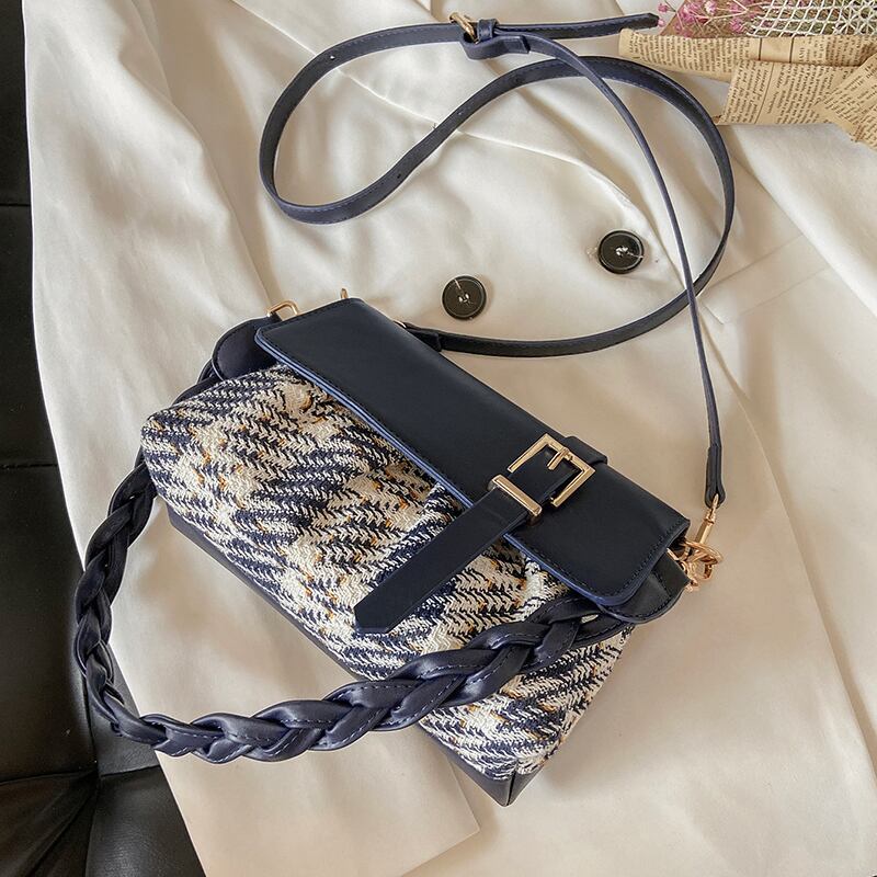 サマースタイルシングル 夏物 メッセンジャーバッグ Tiancai_Wing_Bag70866562164