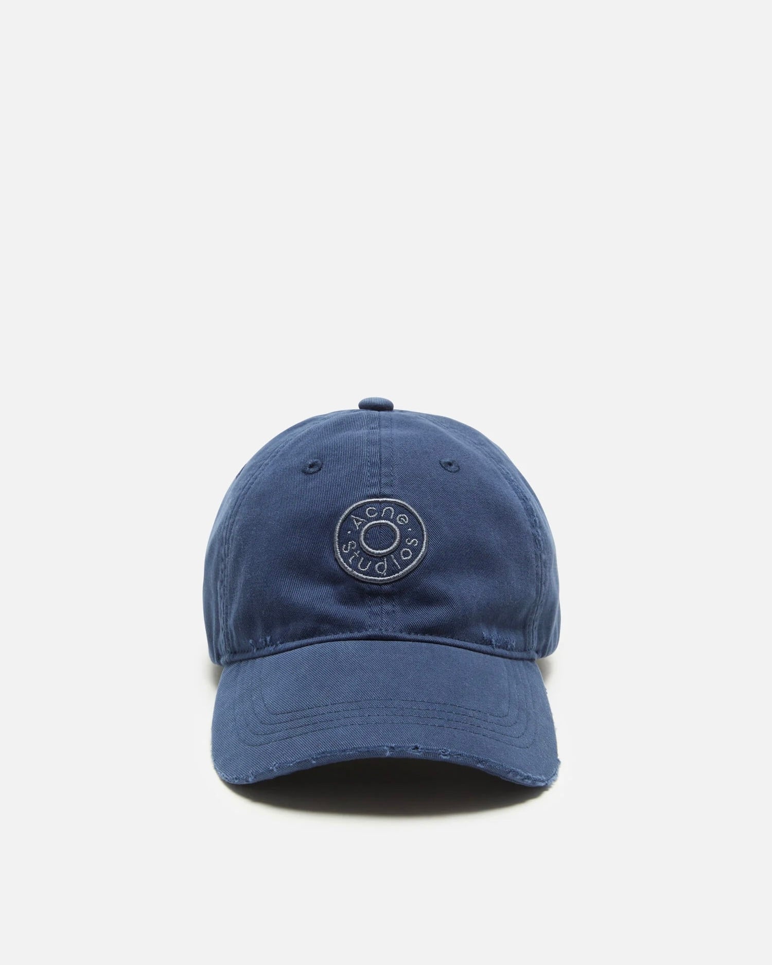 ACNE STUDIOS】サテンラップスカート | idealclasse