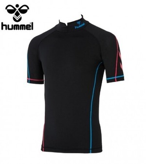 ヒュンメル(hummel)　CRS コンプレッションアンダーシャツ　HAP5124