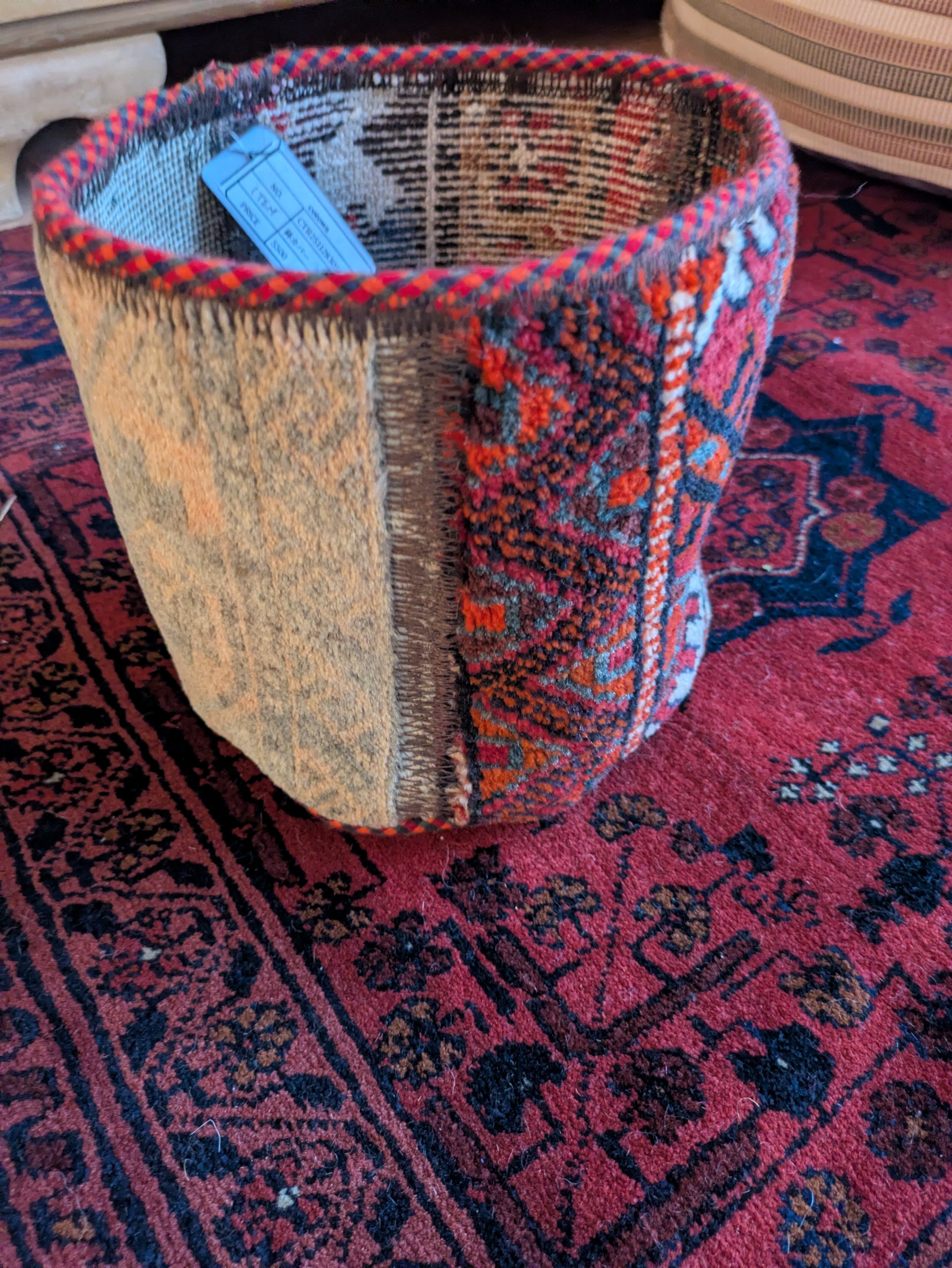 トライバルラグ | cotowa