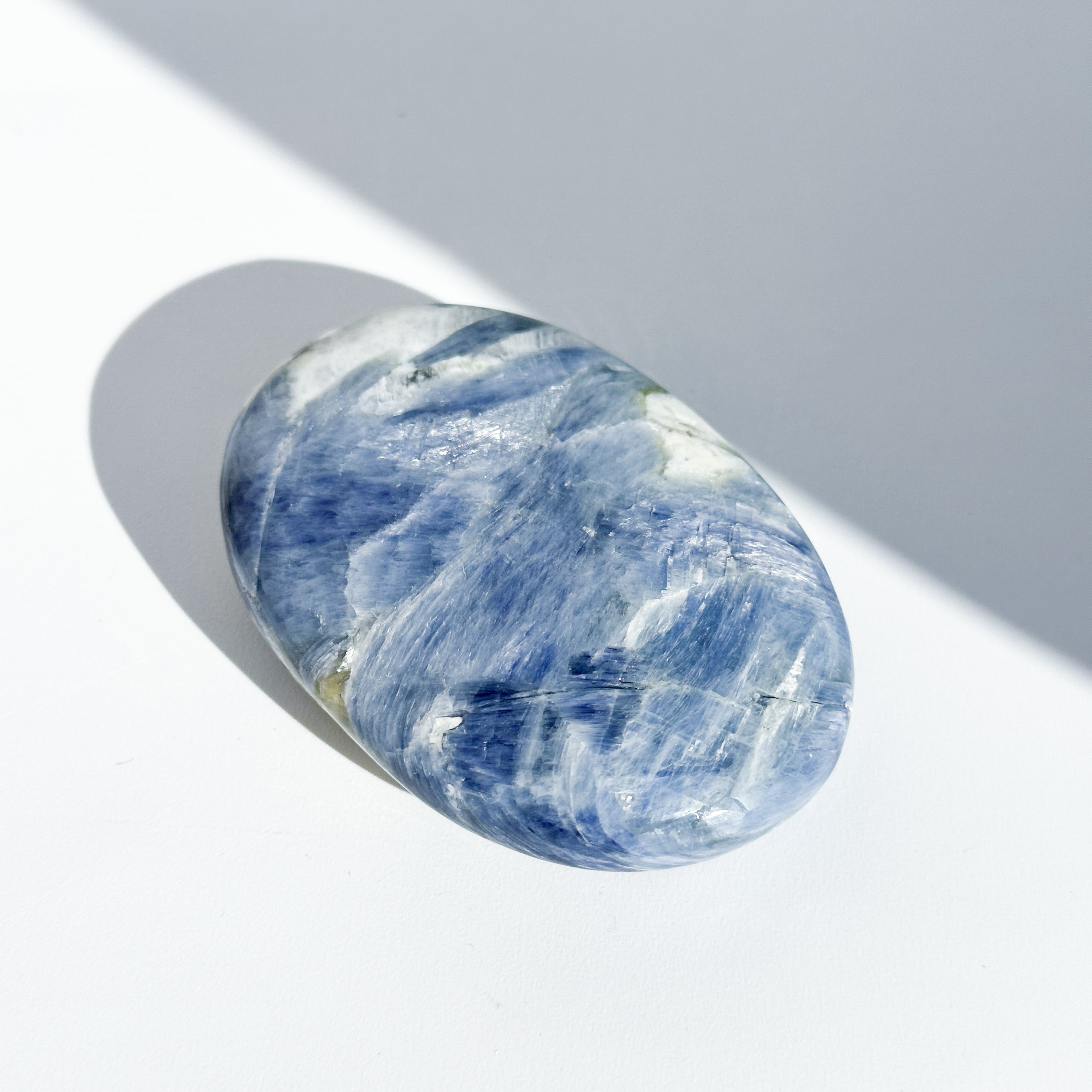 パームストーン（握り石）／Palm | Kamoku［カモク］インテリア天然石