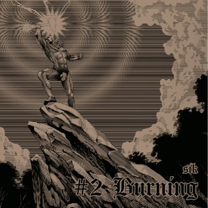 sik「#2 Burning」