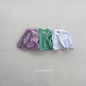 ブラックビーン / blackbean / ピーナッツトレーナー / 韓国子供服 / キッズ / 26winter〖取寄〗*ベビーS~XL*