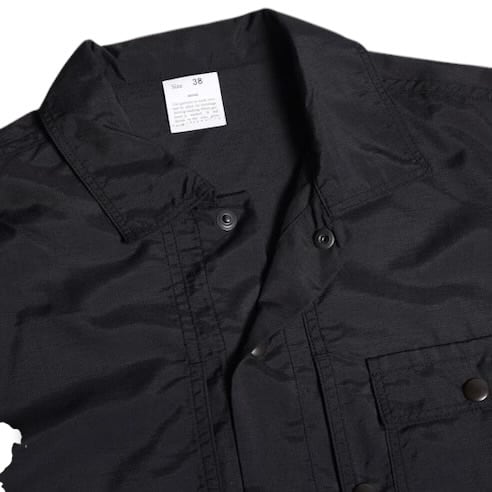 WESTRIDE ウエストライド W-44 JACKET ミリタリージャケット