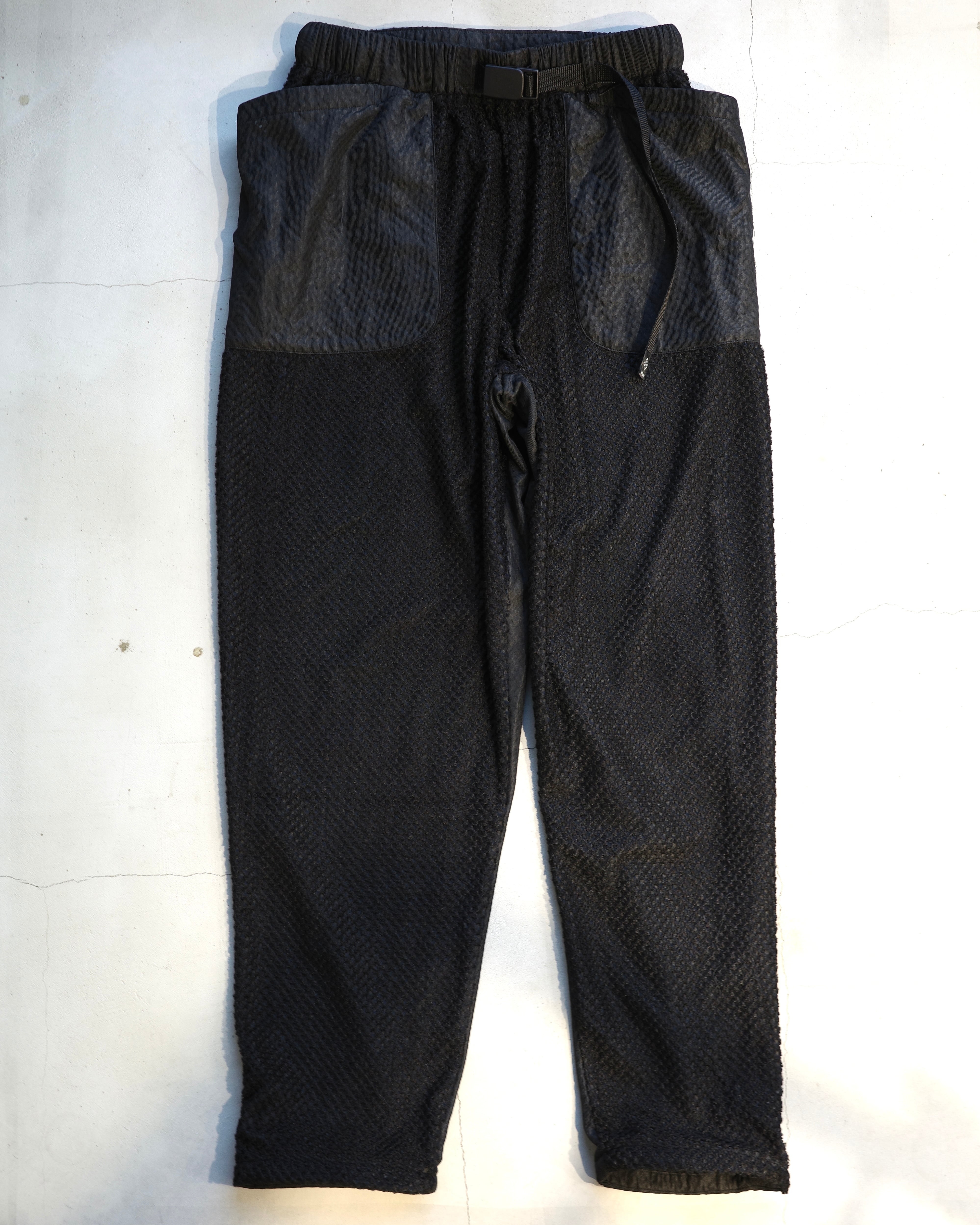 Octa TAPERED JOGGER / RGP-10-4 | RYOGEN