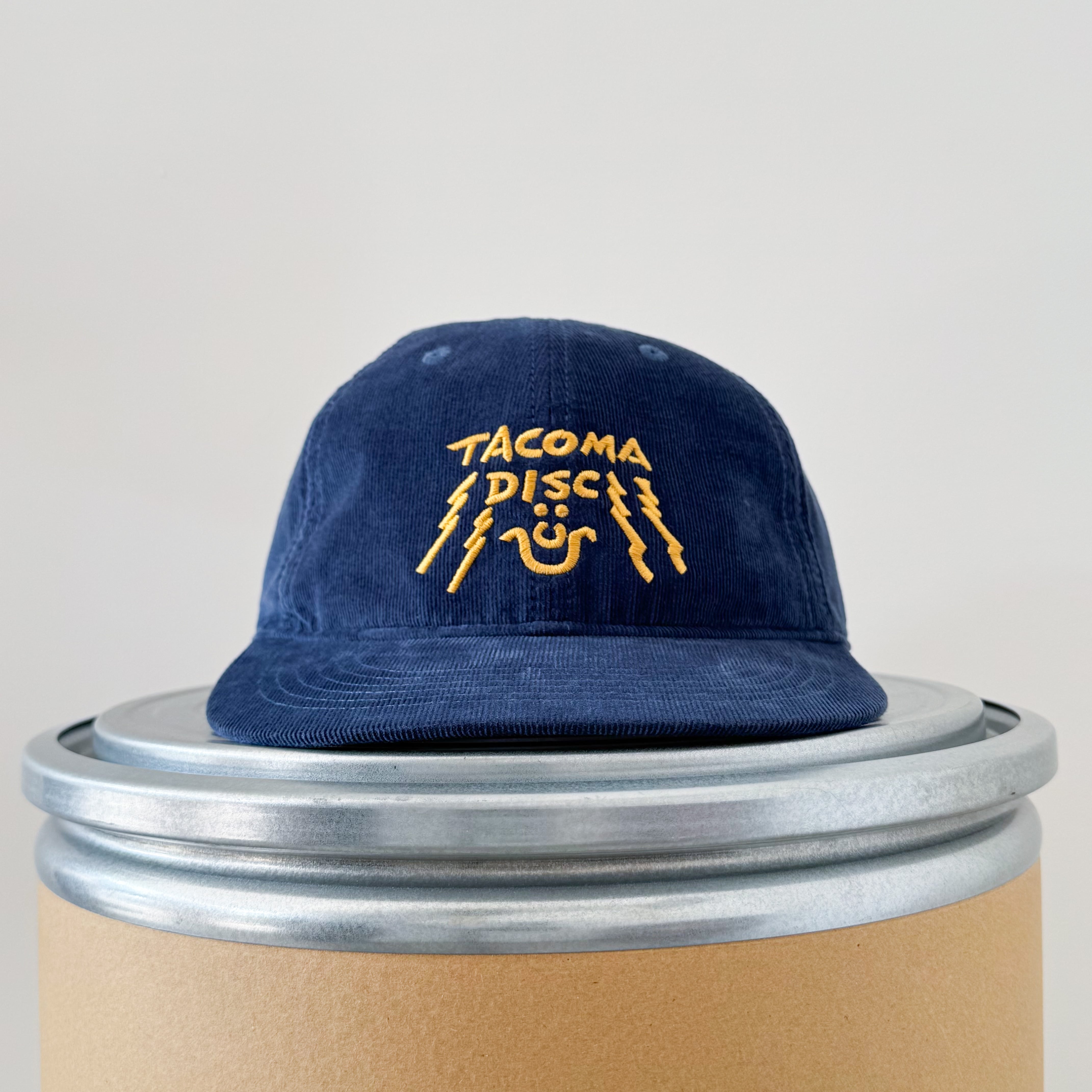 TACOMA FUJI RECORDS CAP '25 AW「DOG IS MY SALVATION」 | TOYTOYTOY