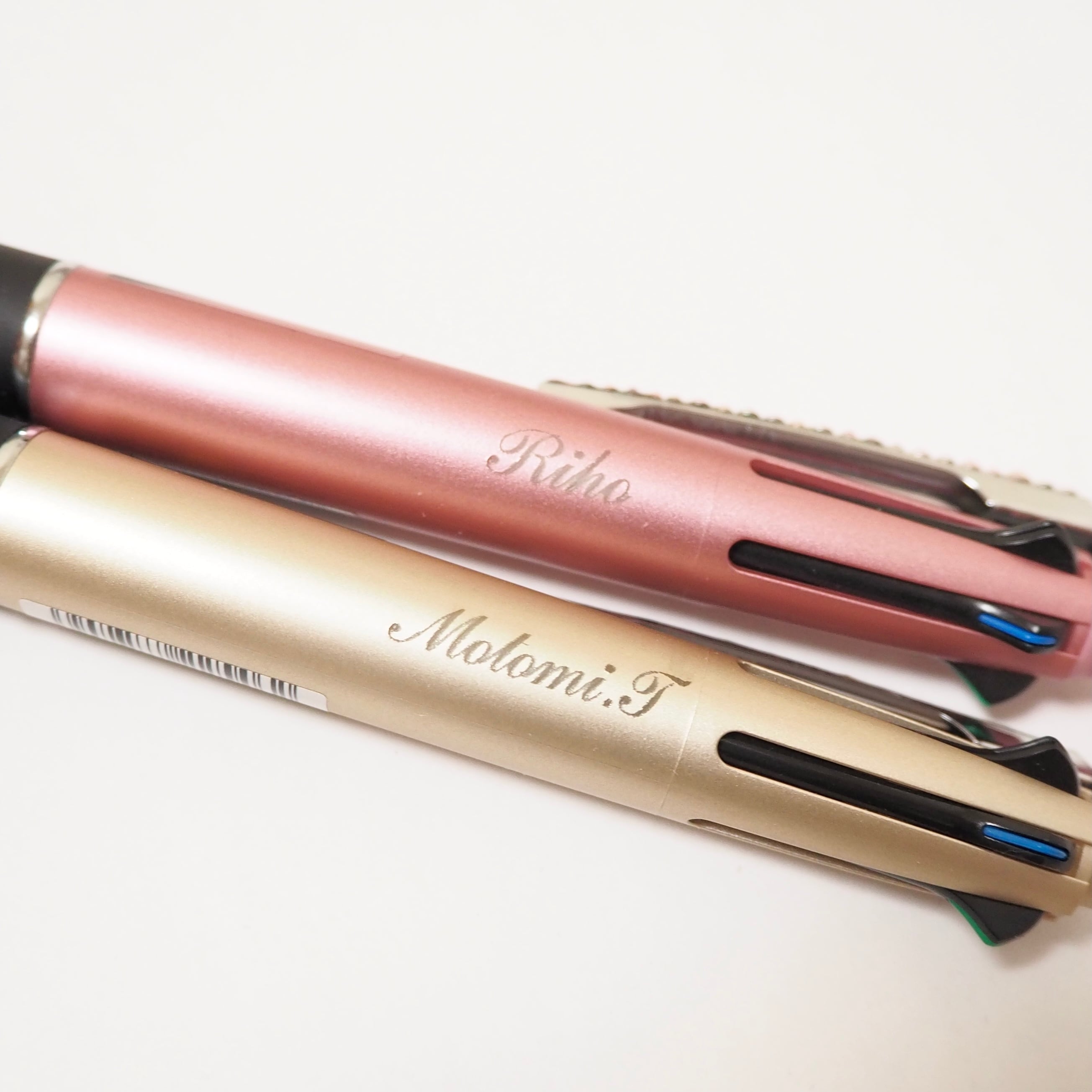 名入れ可能】ジェットストリーム4＆1 | cerise