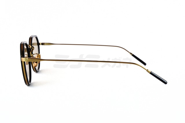 A.D.S.R. サングラス FANNI 02b 47サイズ クラウンパント ファニ ADSR エーディーエスアール 正規品-3枚目