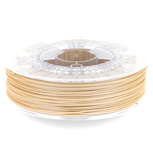 ColorFabb ウッドフィラメント 1.75mm 600g - 画像1