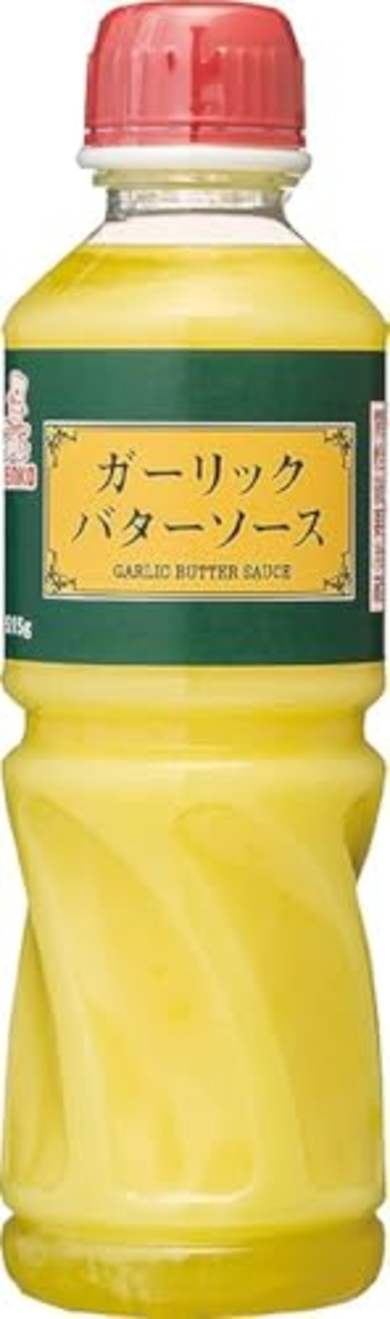 ケンコー ガーリックバターソース (515ｇ)