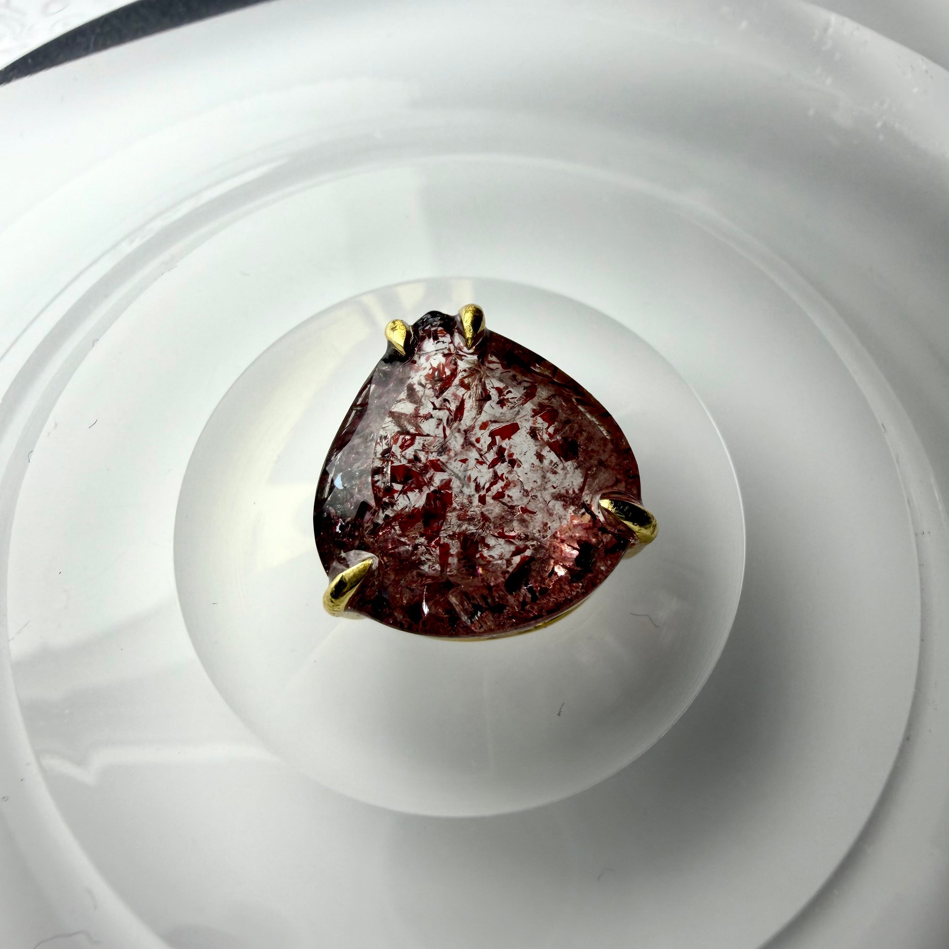 H様 11/9 スーパーセブン