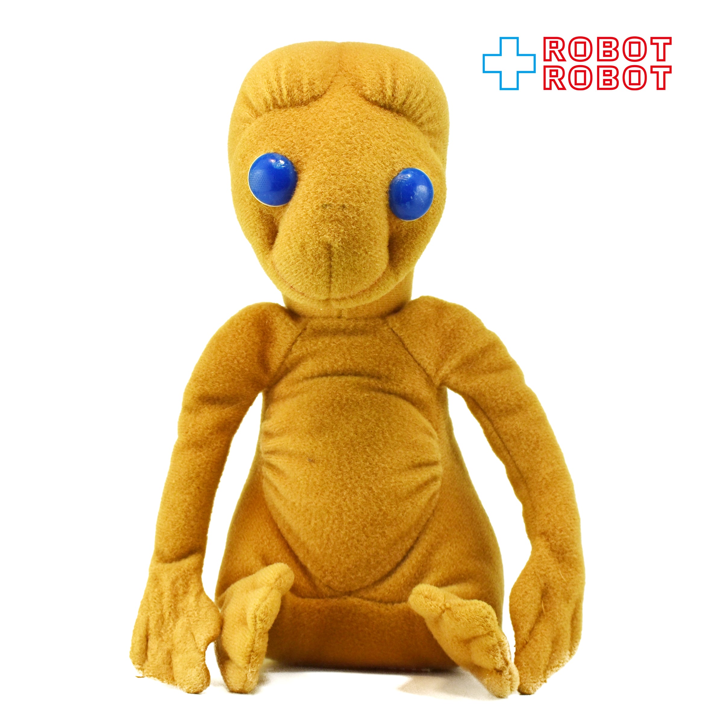 E.T. | ROBOTROBOT