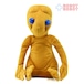 KAMAR社 E.T. ぬいぐるみ人形 20cm メイドインコリア 1982