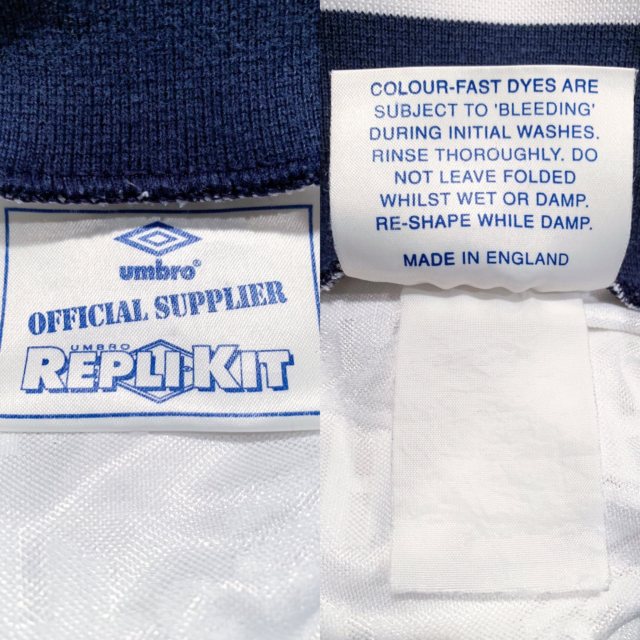 TOTTENHAM 91/93(H) - XL | BENE TOTTENHAM 91/93(H) - XL | BENE