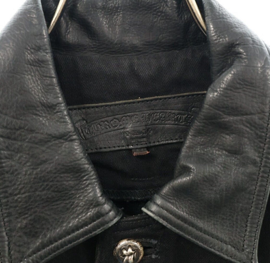 CHROME HEARTS クロムハーツ The Rolling Stones ローリングストーンズ