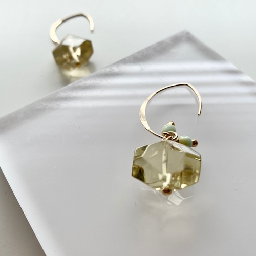 OLENA earrings