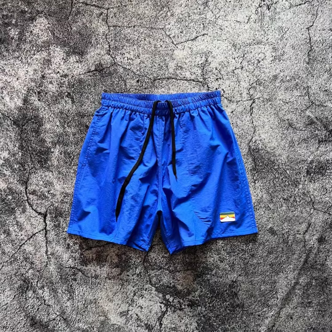 Waterproof Breathable Gym Beach Pant(GV355)