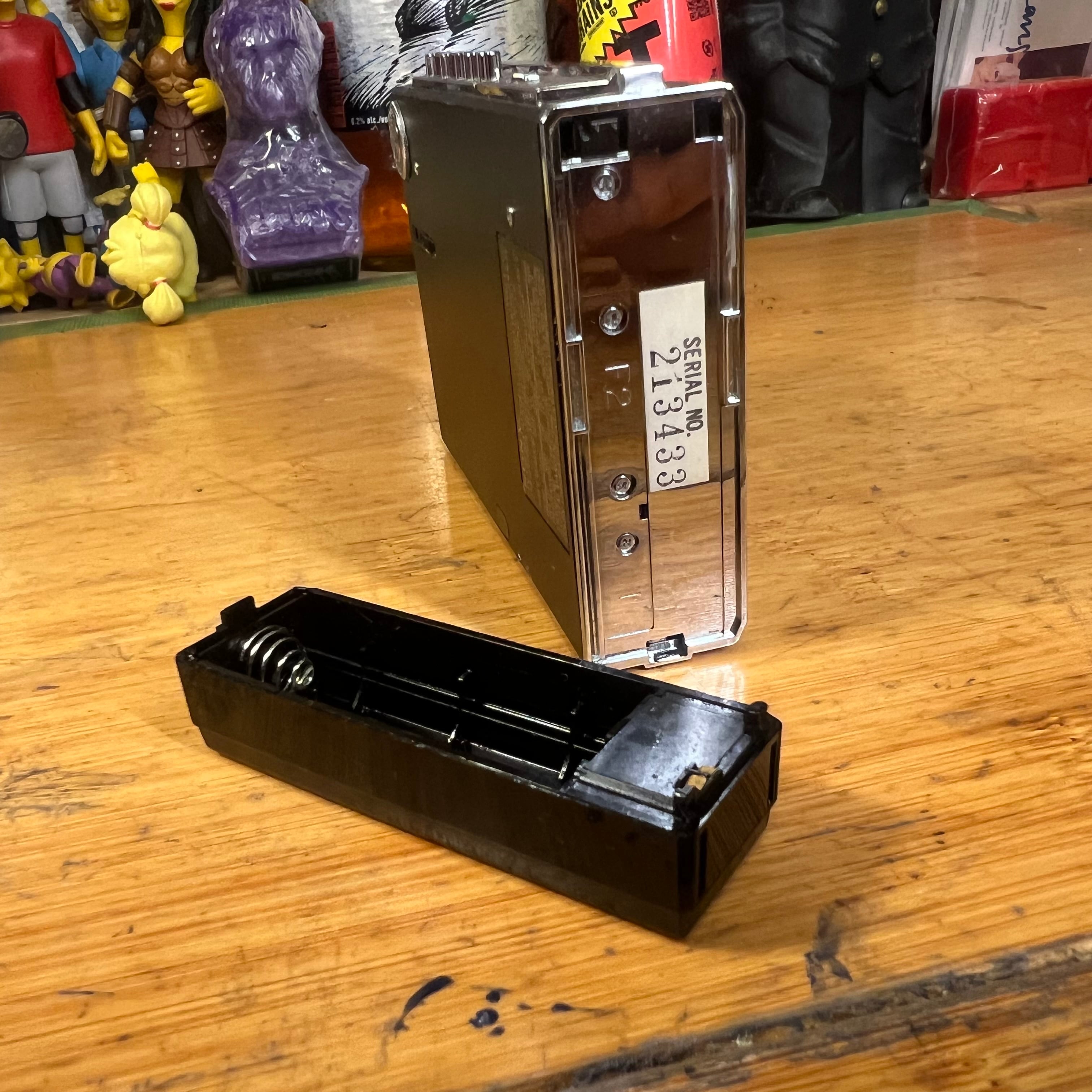 美品メンテ済]ソニーカセットウォークマン sony WM-F202 | stability