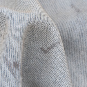 【AMIRI】DENIM WORK JACKET