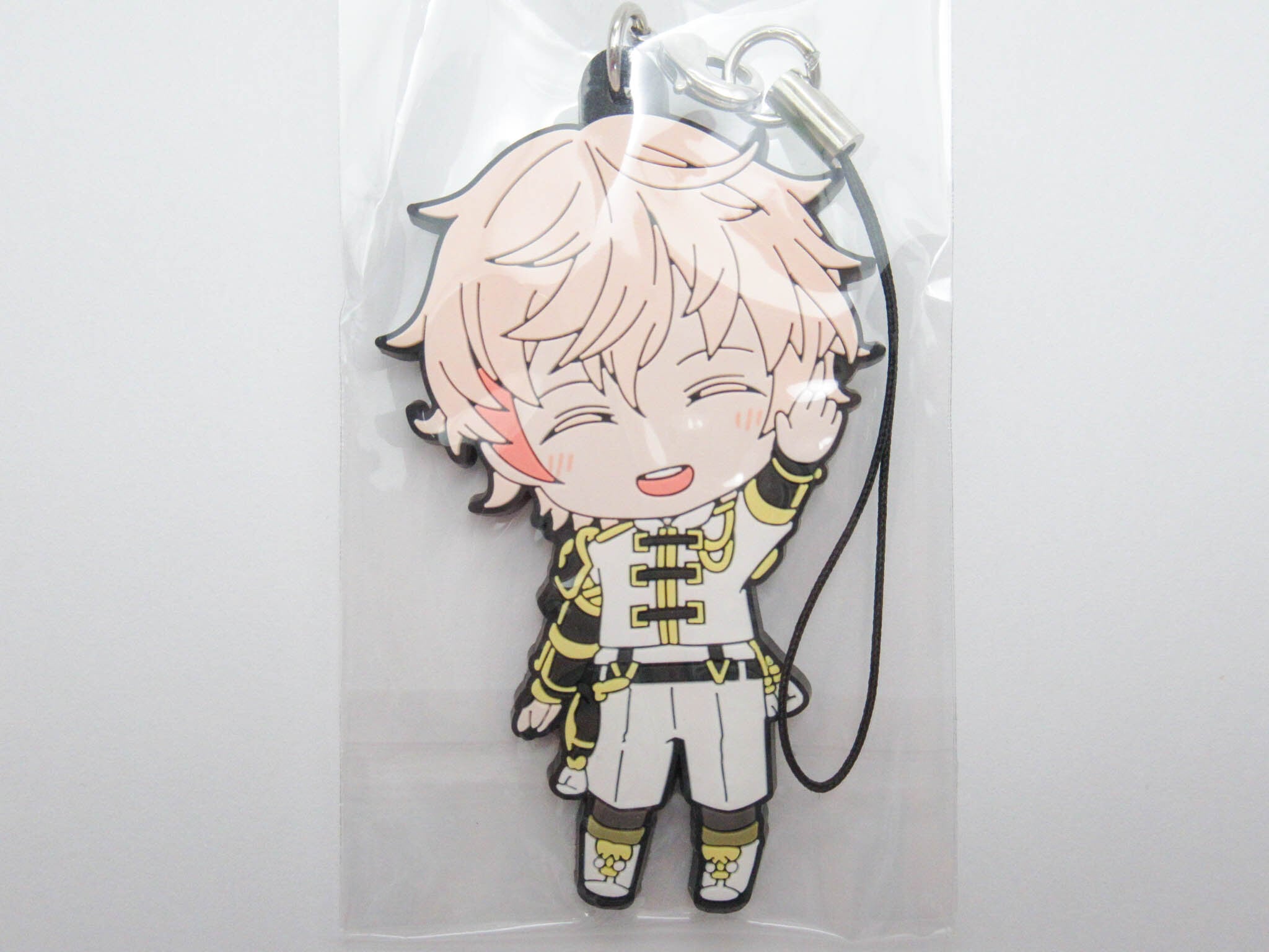 651】 物吉貞宗 ラバーストラップ 特典 | ホビー通販 アニホープ