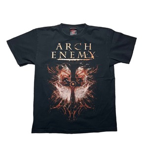2000's ARCH ENEMY music tour tee
