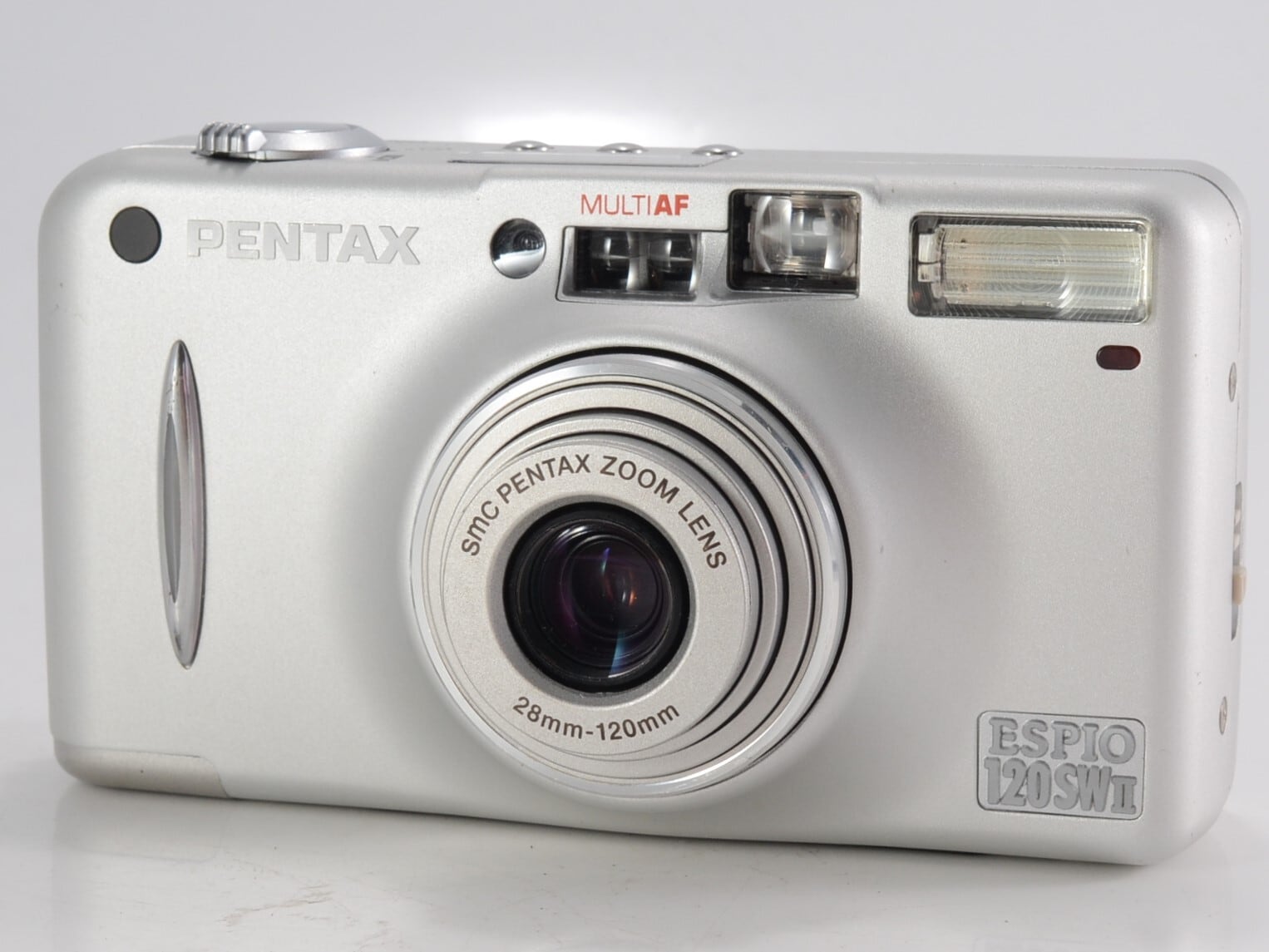 PENTAX ESPIO 120SW II フィルムカメラ (61382) | サンライズカメラ