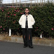 product twelve / Primaloft Puffer Jacket コーディネート