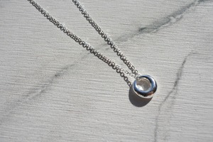 necklace 16（silver925）