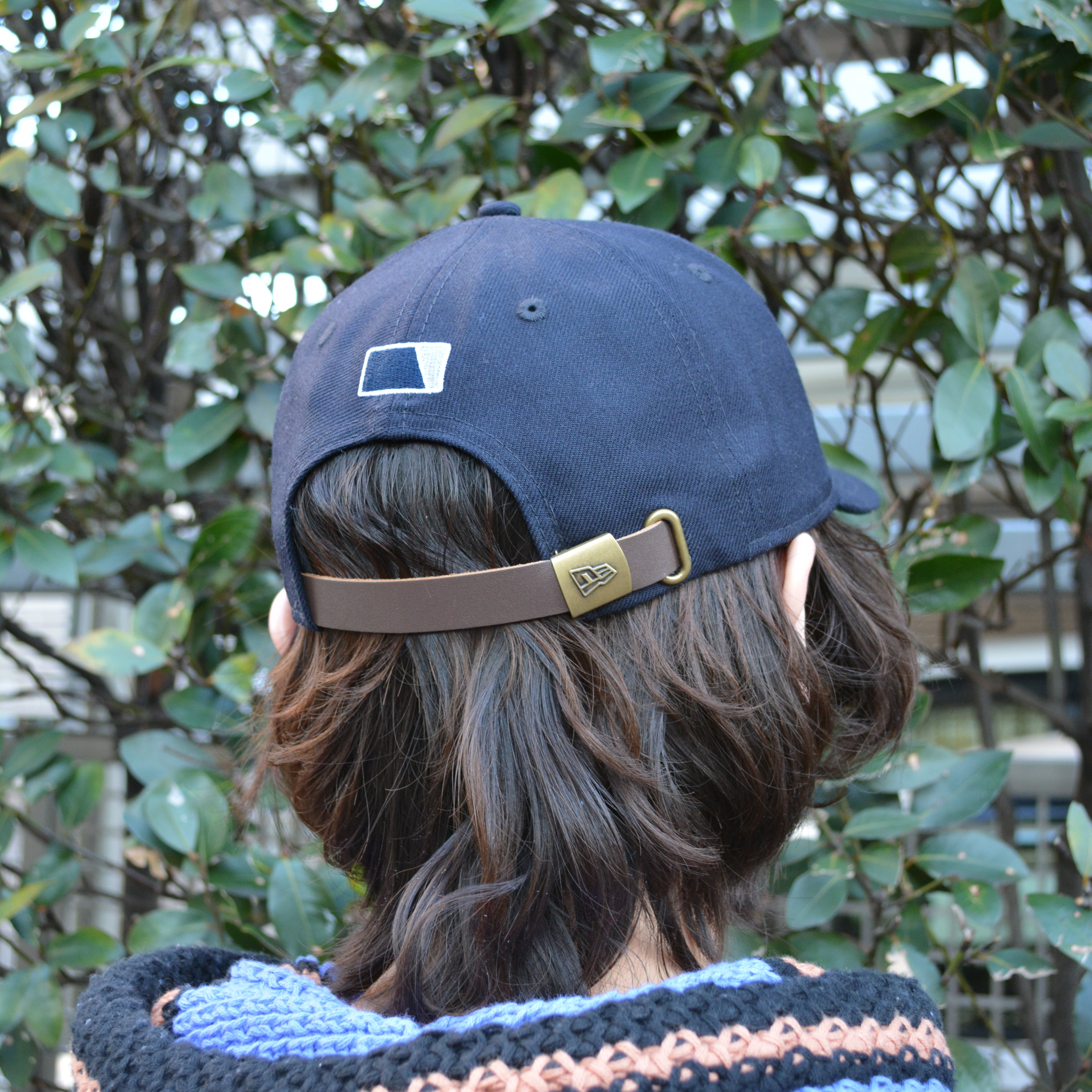 F-LAGSTUF-F】×NEW ERA 