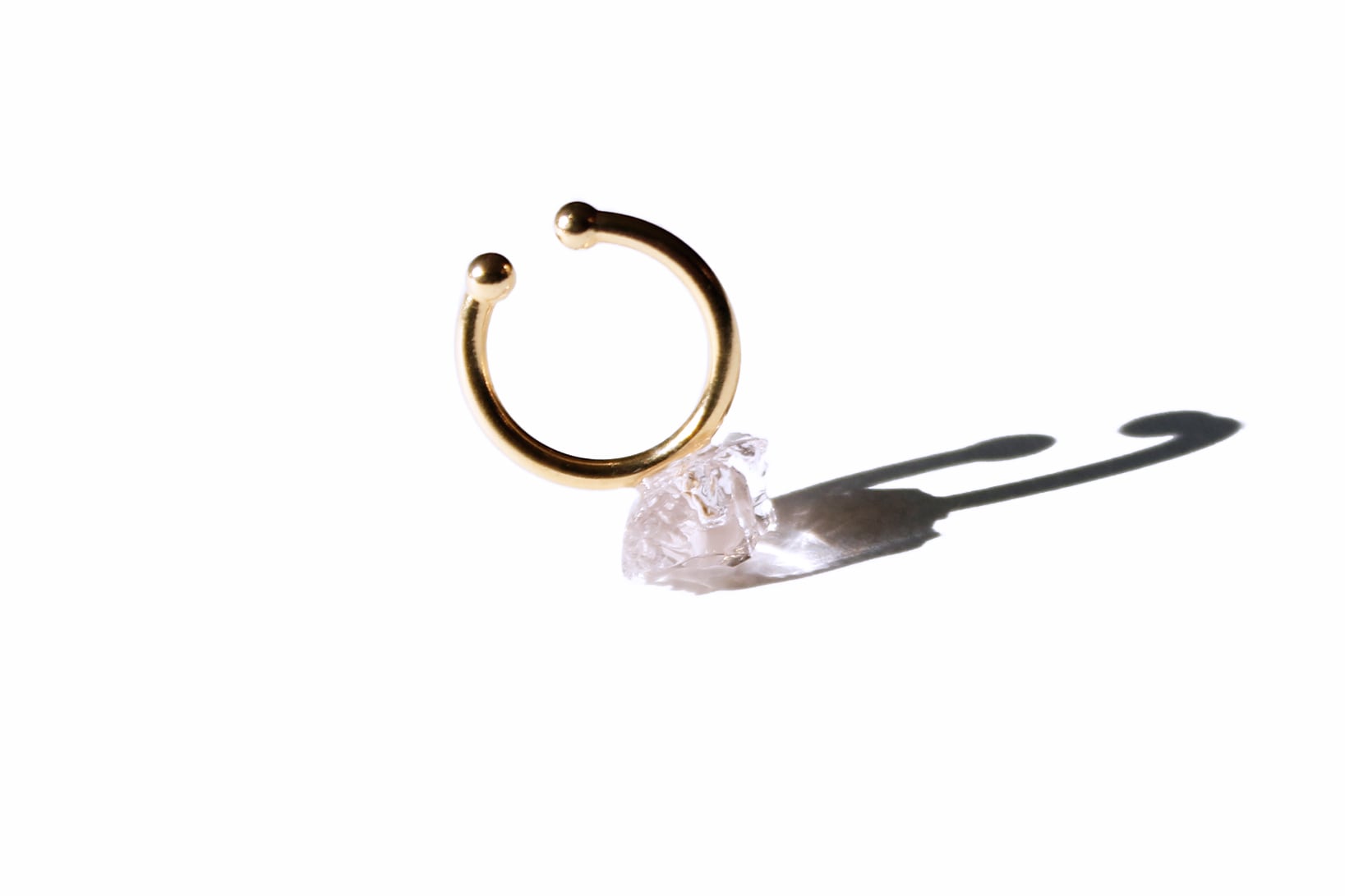 FRAGMENT ear cuff 02
