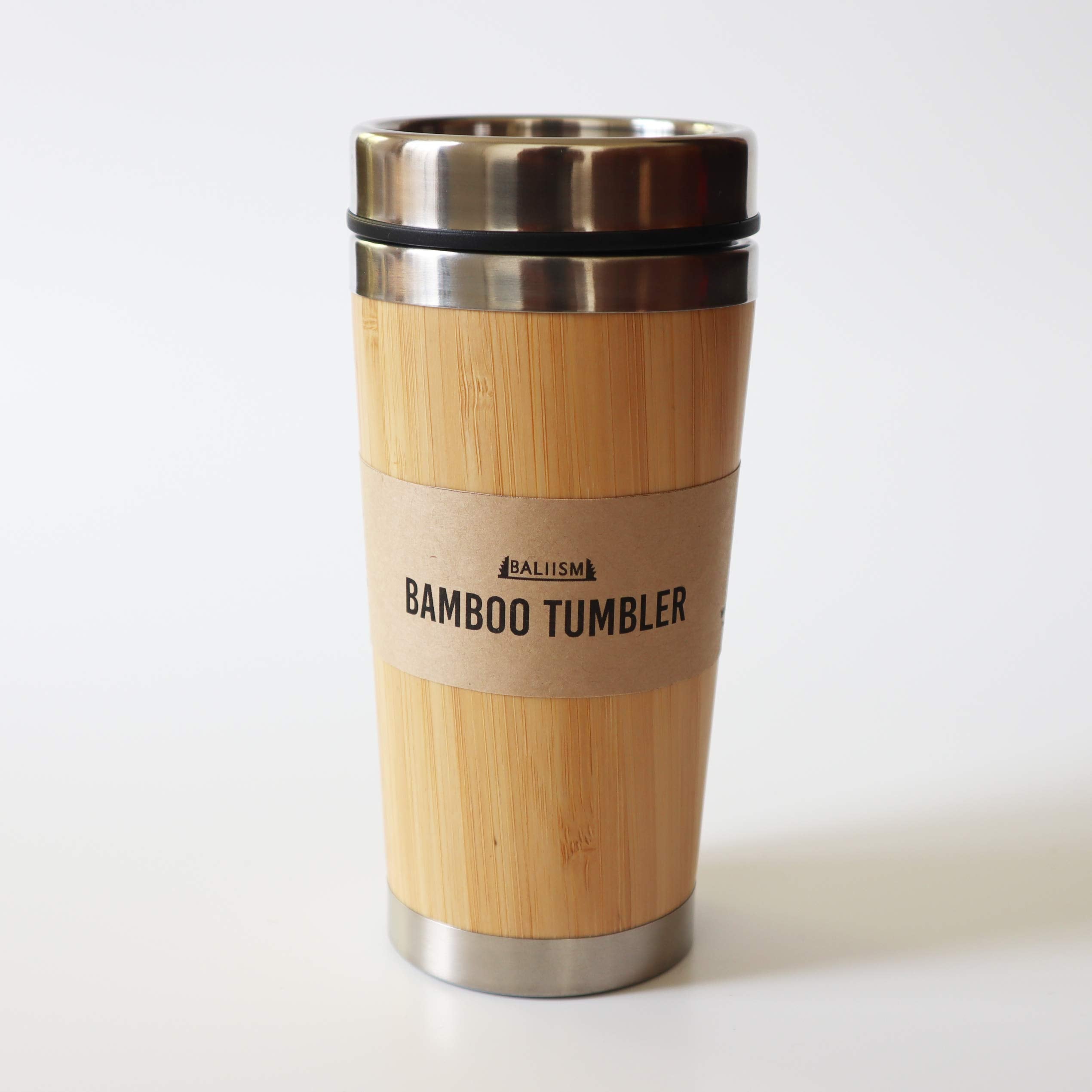 H&O _ HOW STRONG? TUMBLER | PAY ID
