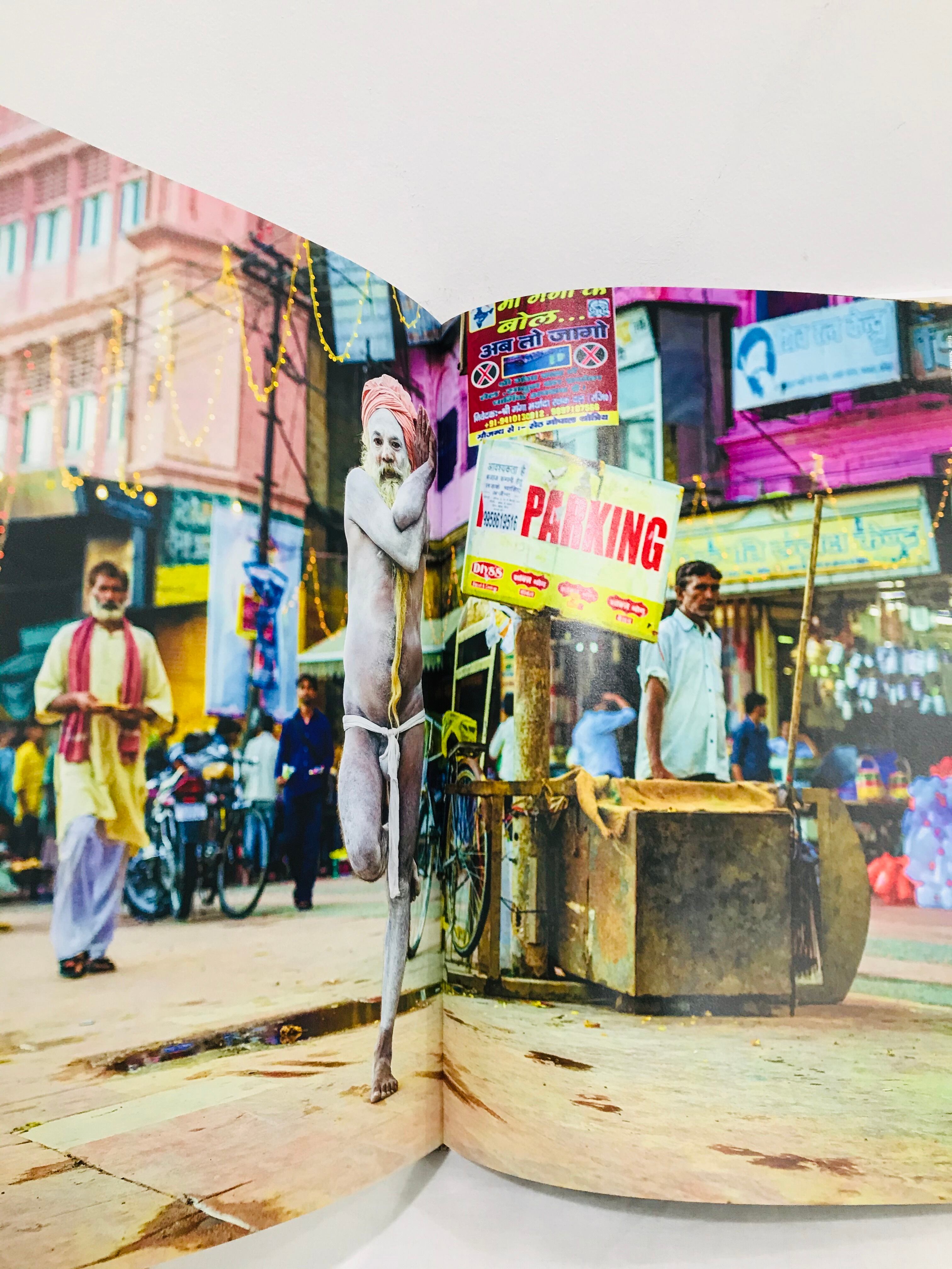 サイン ヨシダナギ HEROES NAGI YOSHIDA 特装版 | zbooks