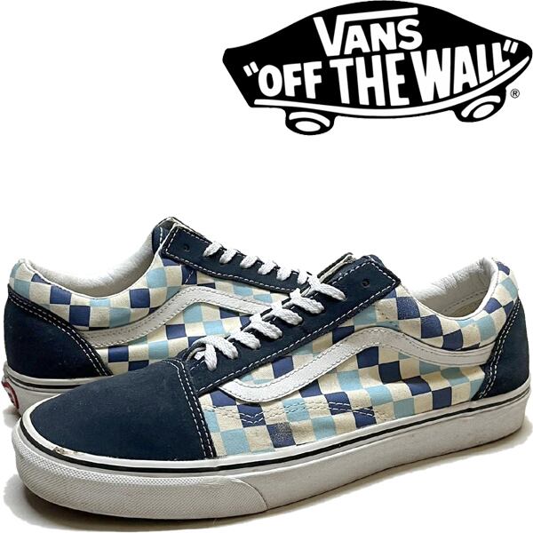OLD VANS 90s USA バンズ ヴィンテージ ショルダーバッグ 80s 90s VANS