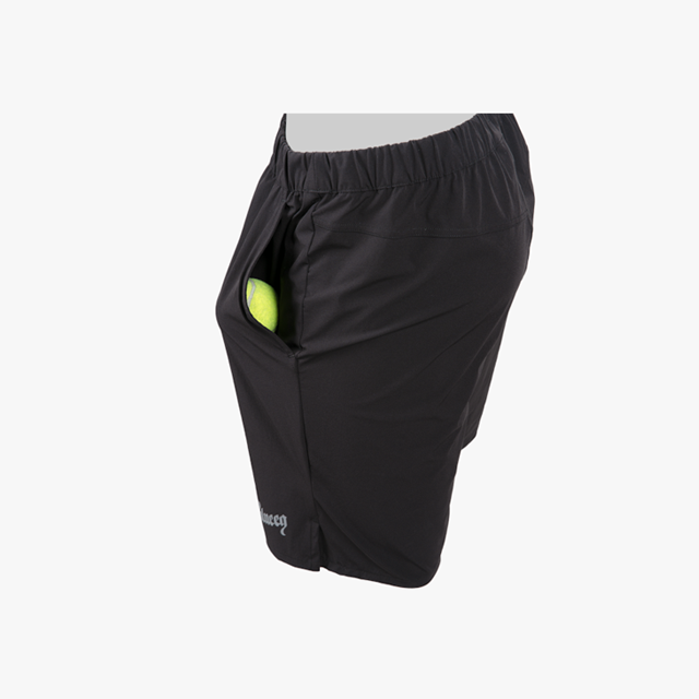 TECH SHORT PANTS FOR TEAM XXXLsize［BQAP00009］