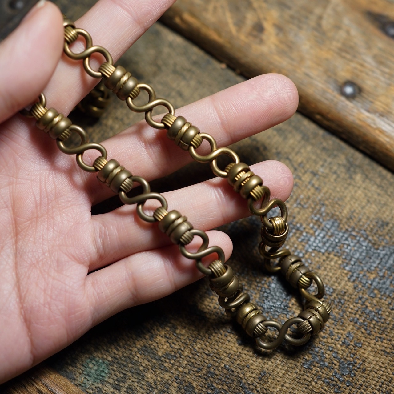 【WCH-019】wallet chain