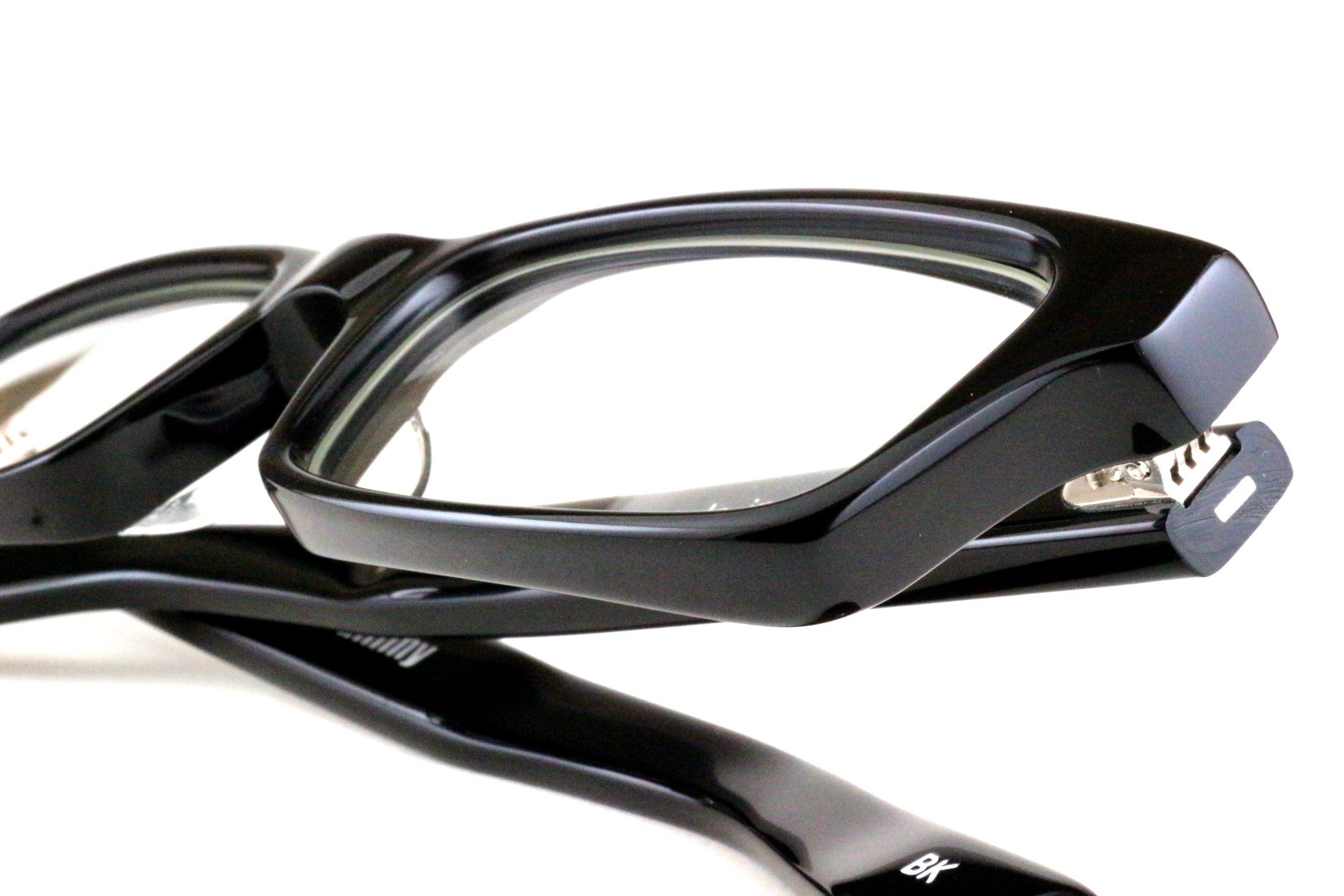 EFFECTOR whammy col.BK | GLASH OPTIQUE