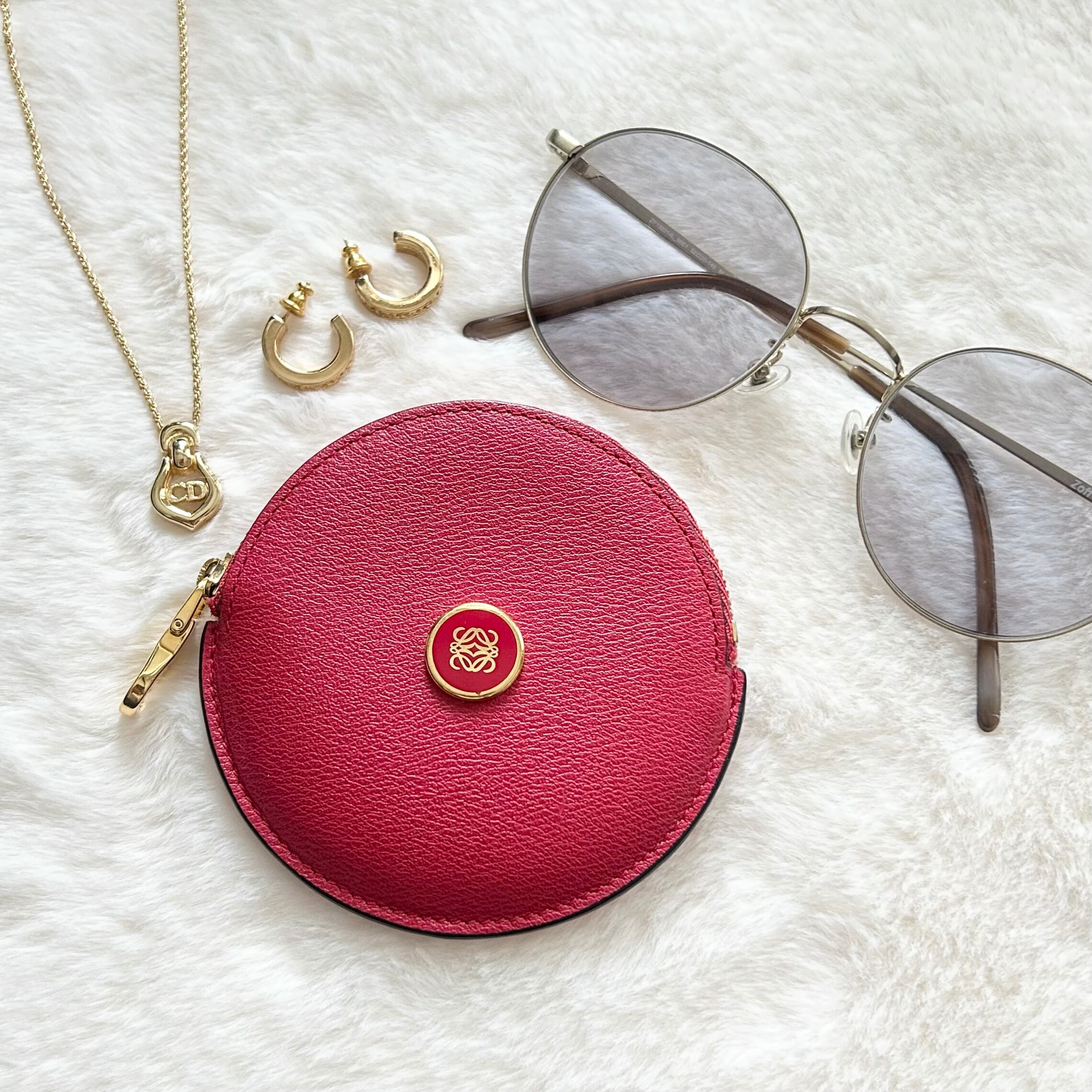 Loewe | vintage accessory shop MELO