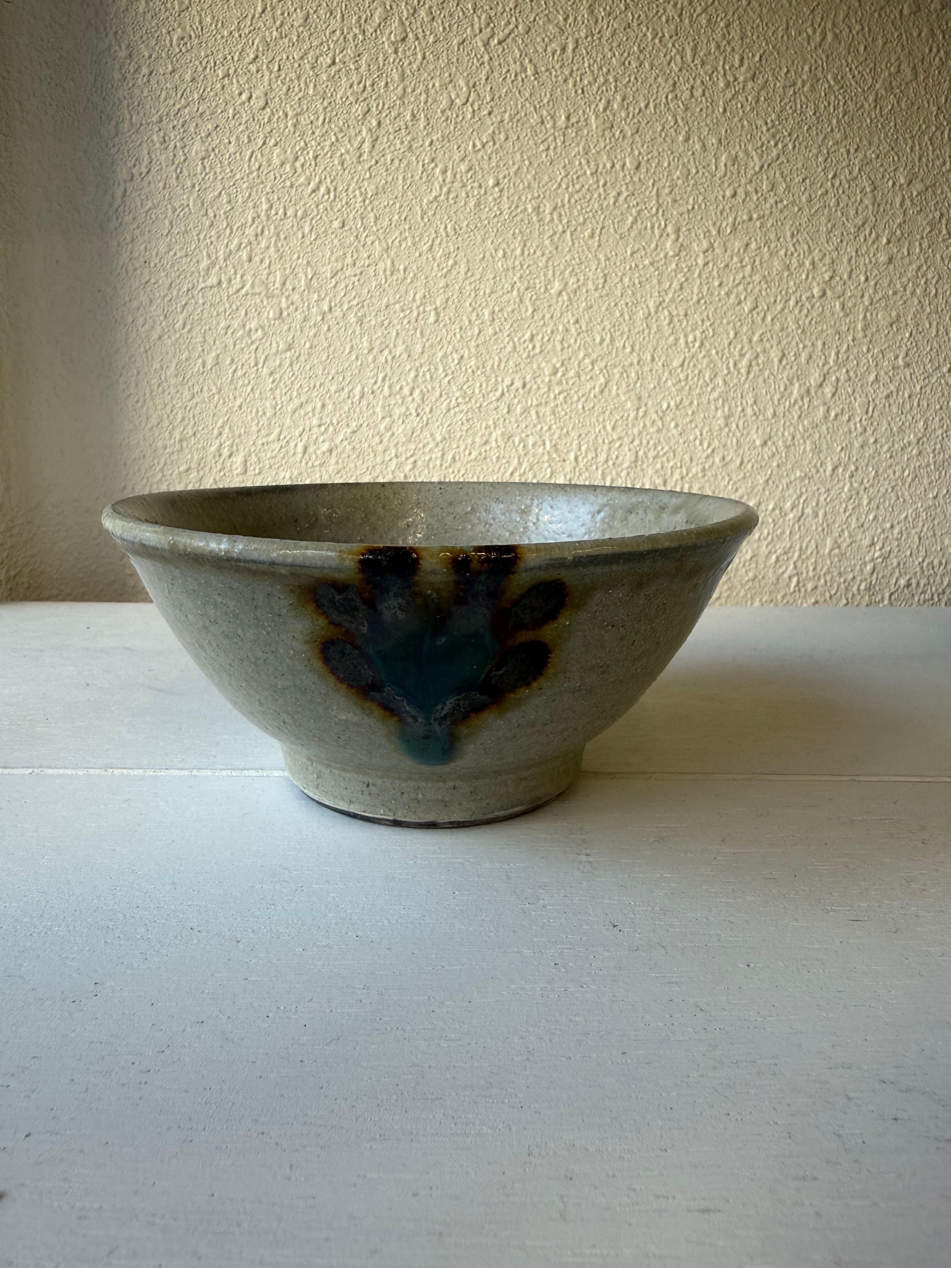 横田屋窯 4.5寸 まかい チチチャン