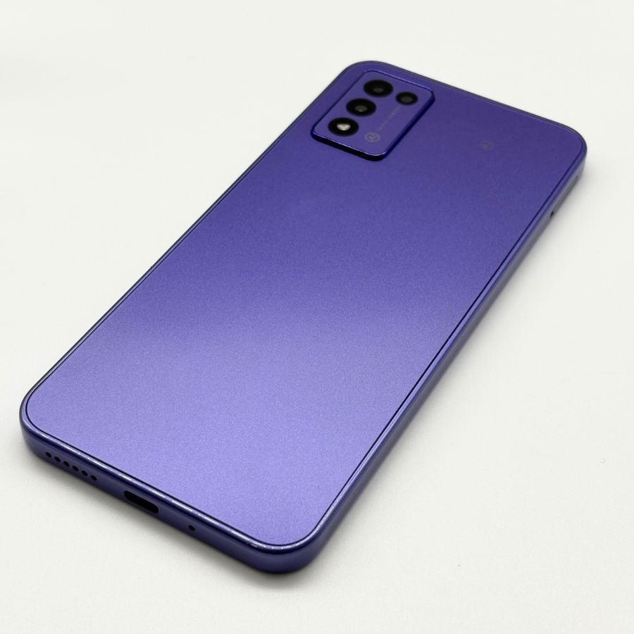 Libero 5G III アンドロイドスマホ SIMロック解除済み SIMフリー ワイ