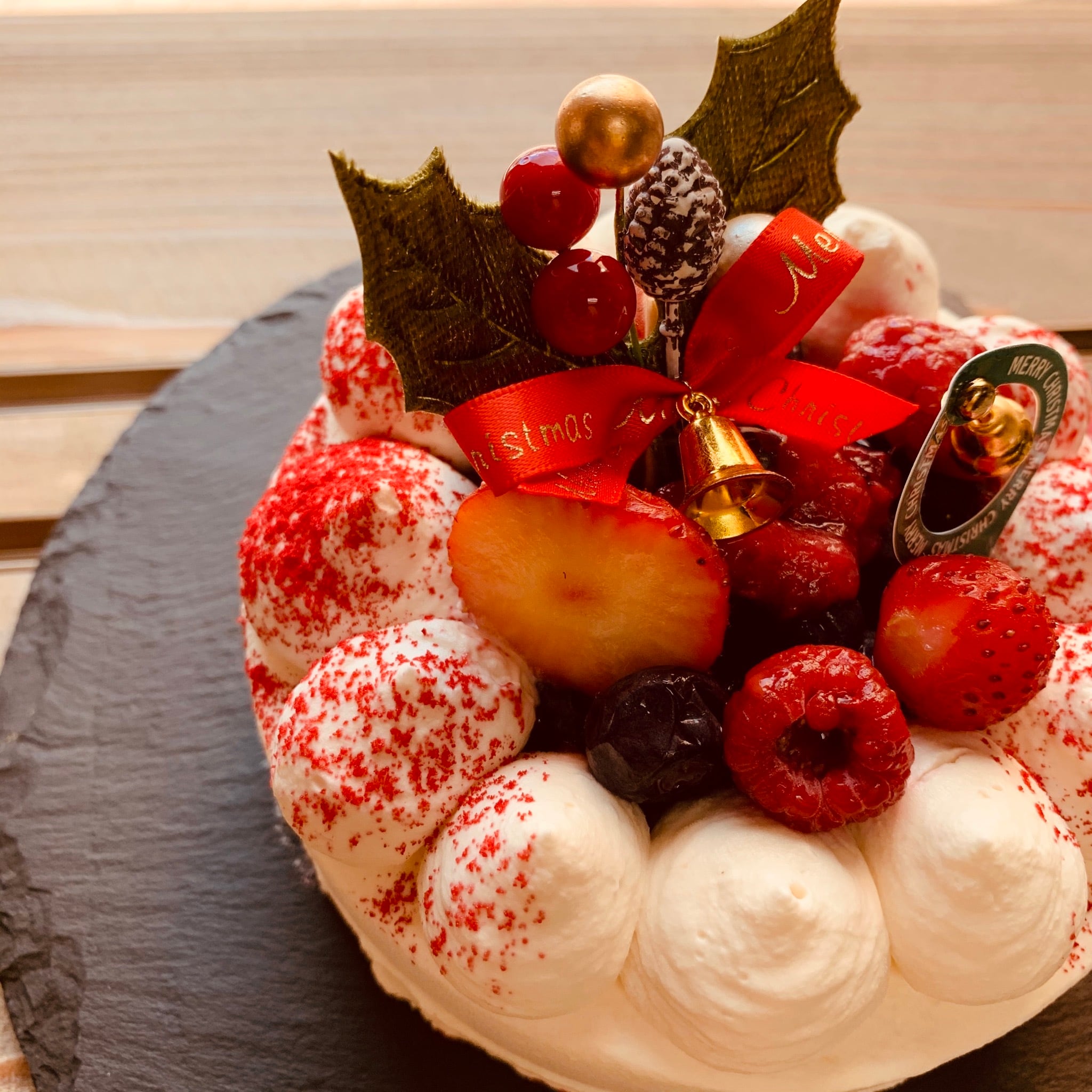 【 配送日・12/20・21・22・23・24・25 】 Christmasのフロマージュ