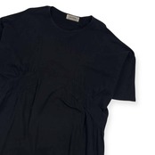 zucca ズッカ 7分袖 ワンピース M/ブラック レディース