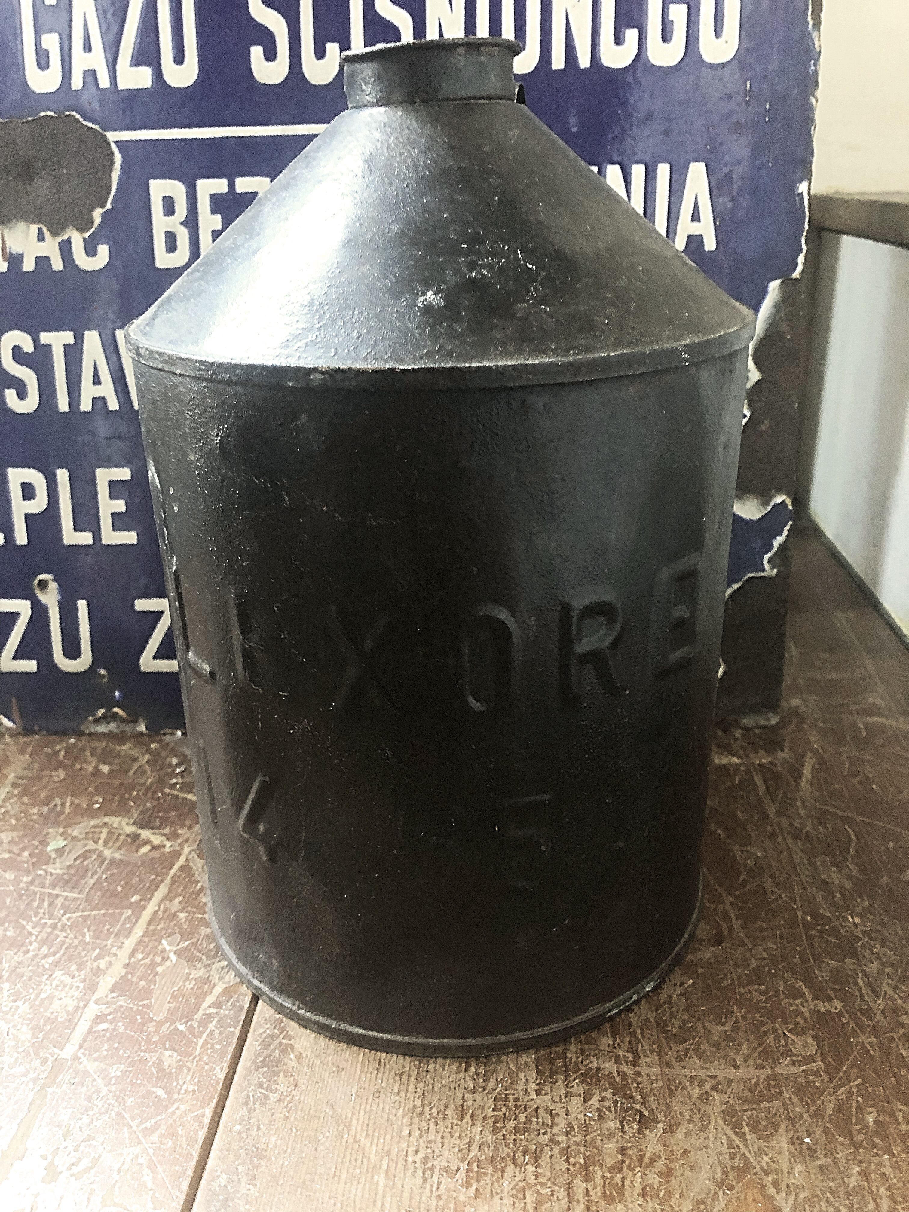バケツ | Brocante de La Cocotte （フランスアンティーク・ドライ