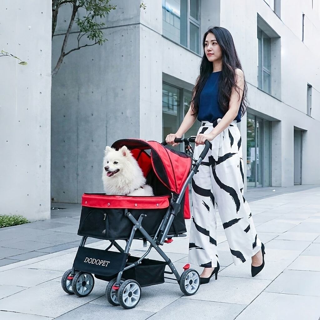 ペット用キャリーカート ペット用 キャリーカート | ZOZO SHOP
